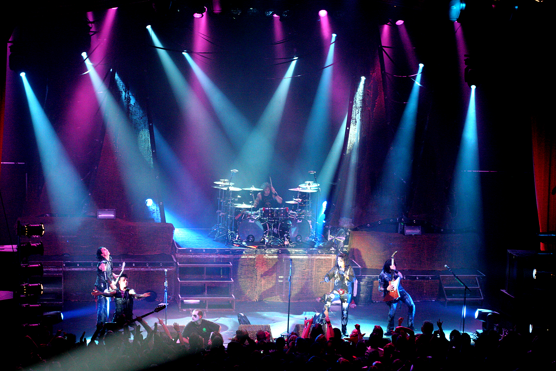 Home - The Majestic Ventura Theater